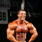 Grigori   Atoyan - IFBB Sacramento Pro  2009 - #1